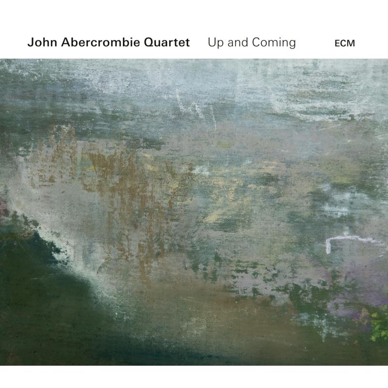 Picture of John Abercrombie Quartet - Up And Coming