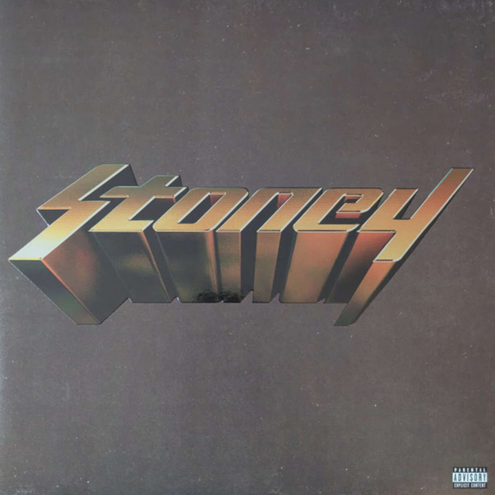 Picture of Post Malone - Stoney