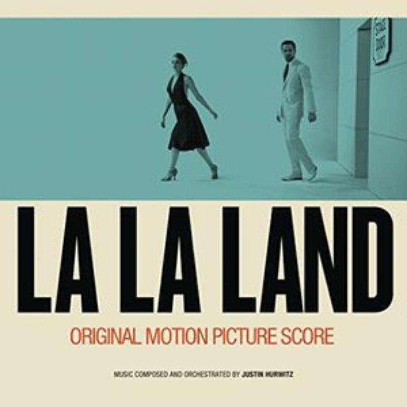 Picture of Various Artists - La La Land / O.S.T.