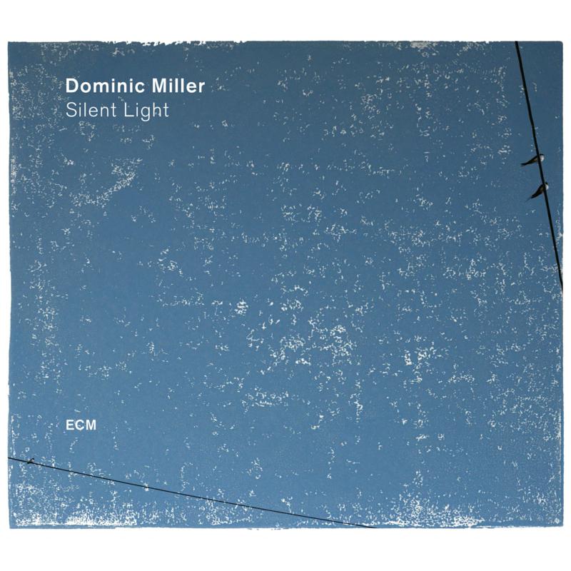 Picture of Dominic Miller - Silent Light