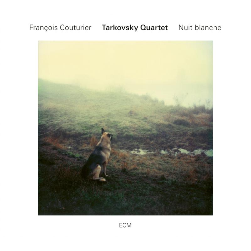 Picture of Tarkovsky Quartet & Francois Couturier - Nuit Blanche
