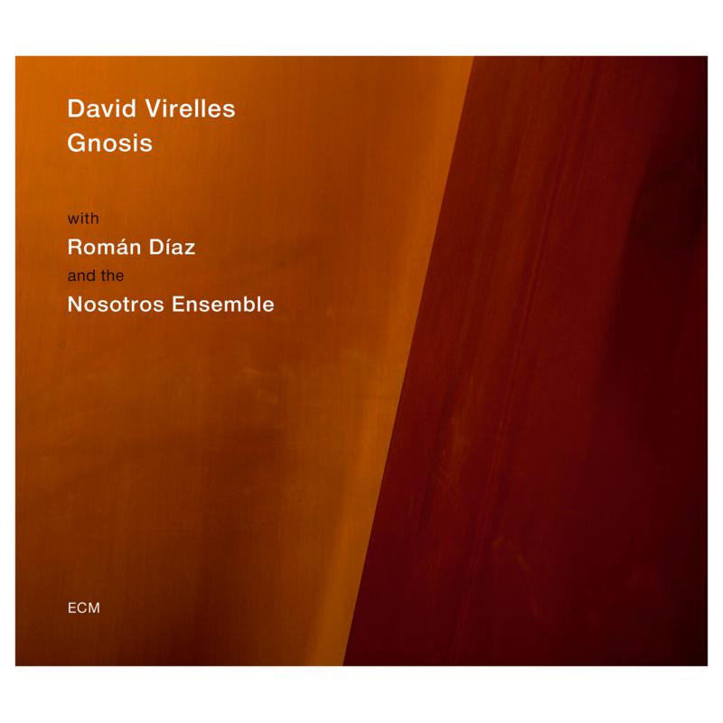 Picture of David Virelles, Ramon Diaz & Nosotros Ensemble - Gnosis