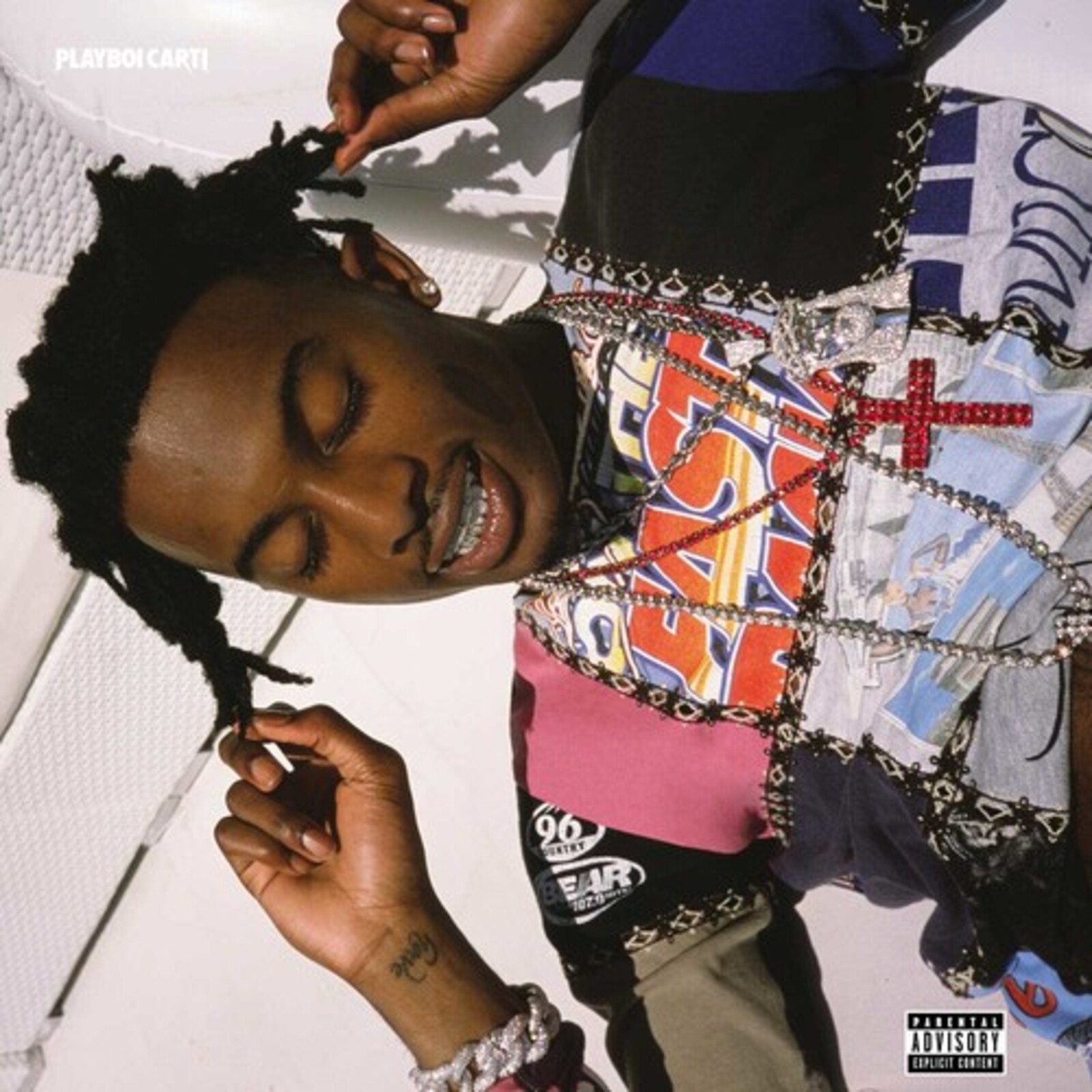 Picture of Playboi Carti - Playboi Carti