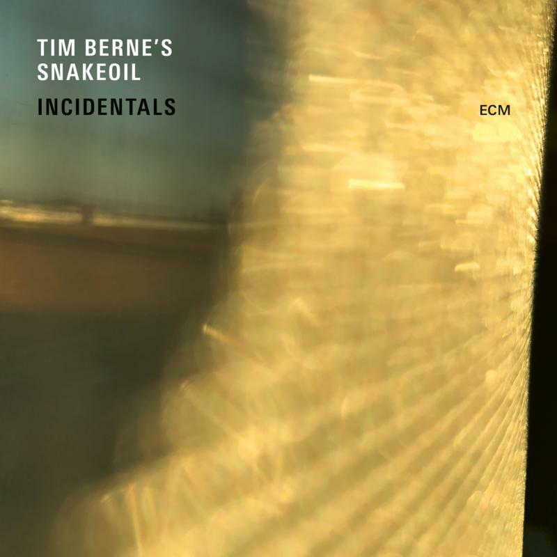 Picture of Tim Berne's Snakeoil - Incidentals