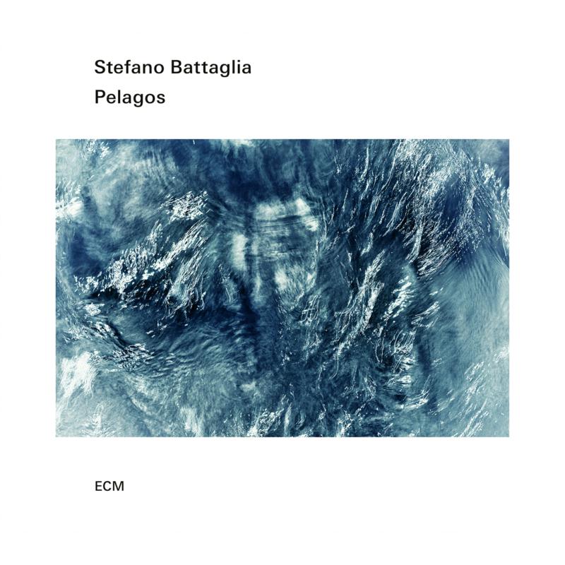 Picture of Stefano Battaglia - Pelagos