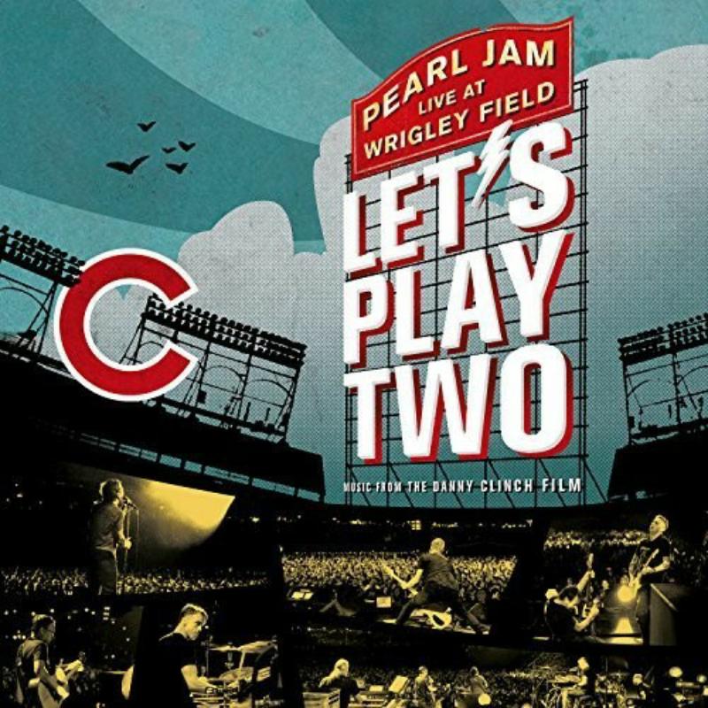 Picture of Pearl Jam - Let's Play Two