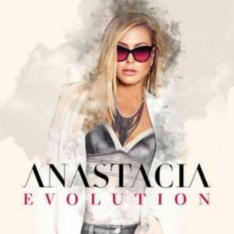 Picture of Anastacia - Evolution
