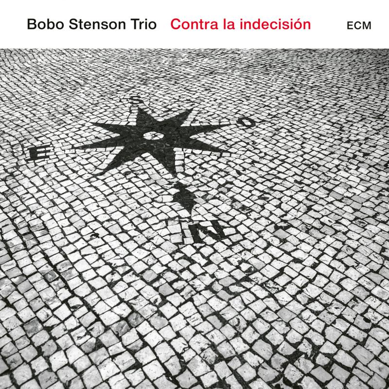Picture of Bobo Stenson Trio - Contra La Indecisi�n