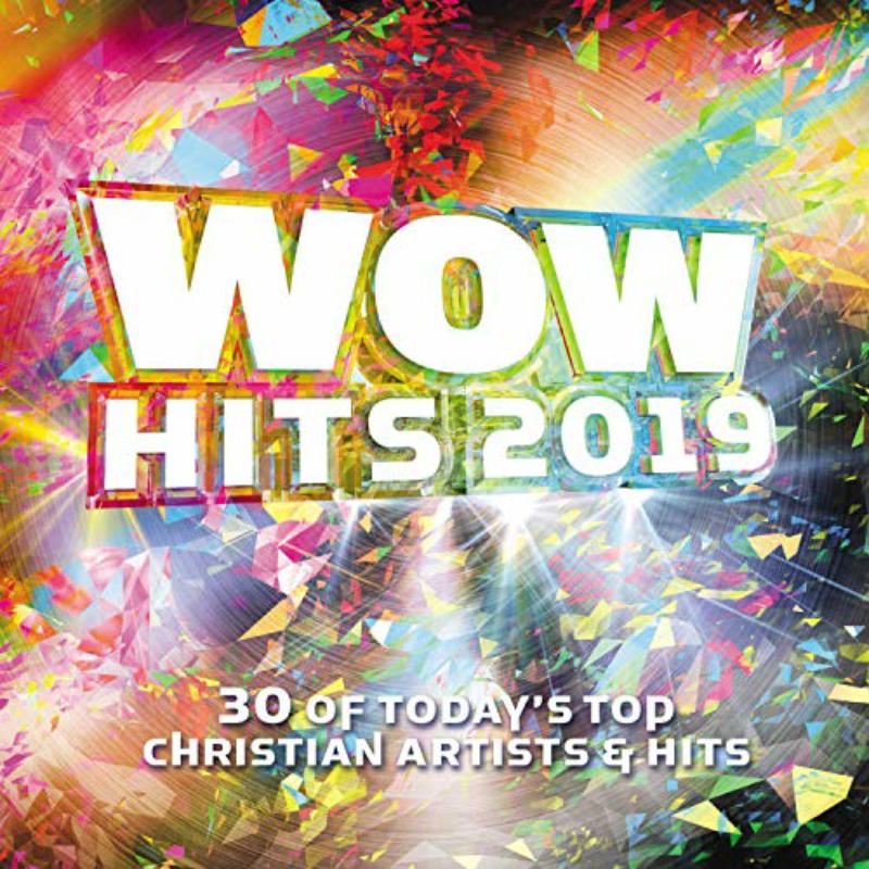 Picture of Various Artists - Wow Hits 2019