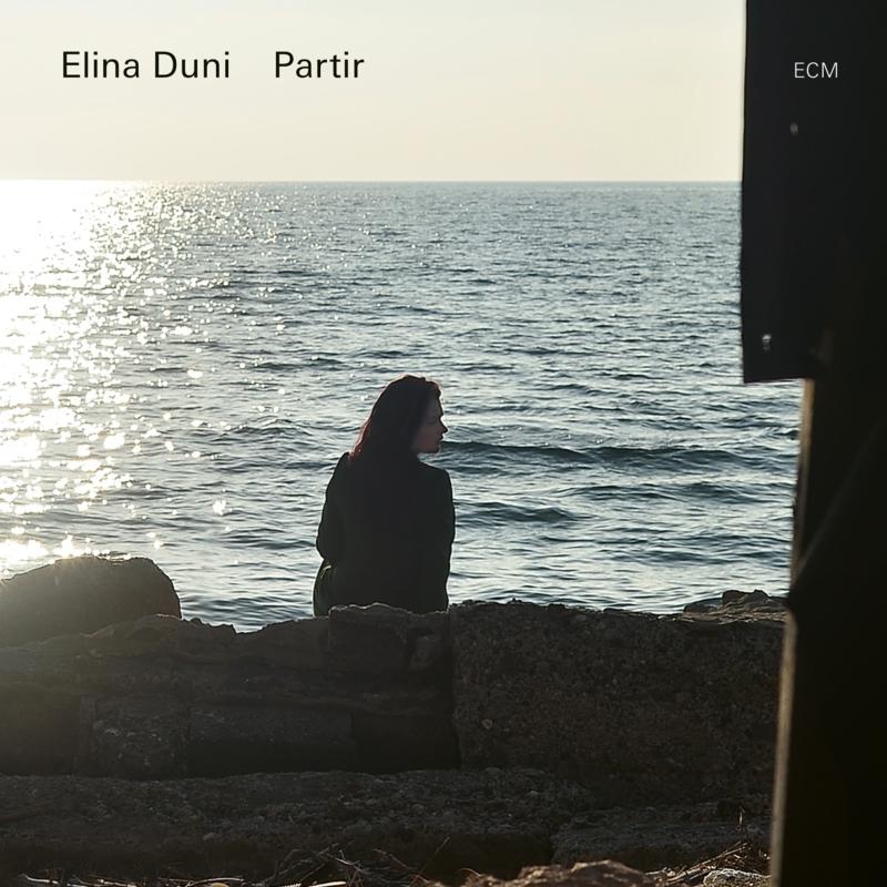 Picture of Elina Duni - Partir