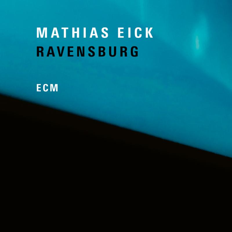 Picture of Mathias Eick - Ravensburg