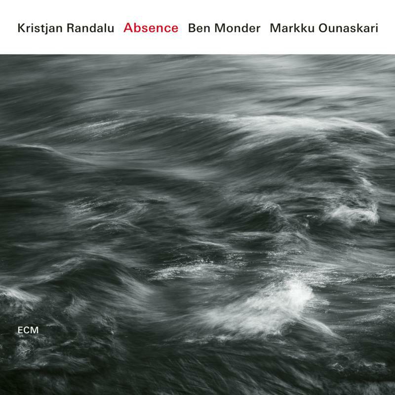 Picture of Kristjan Randalu - Absence