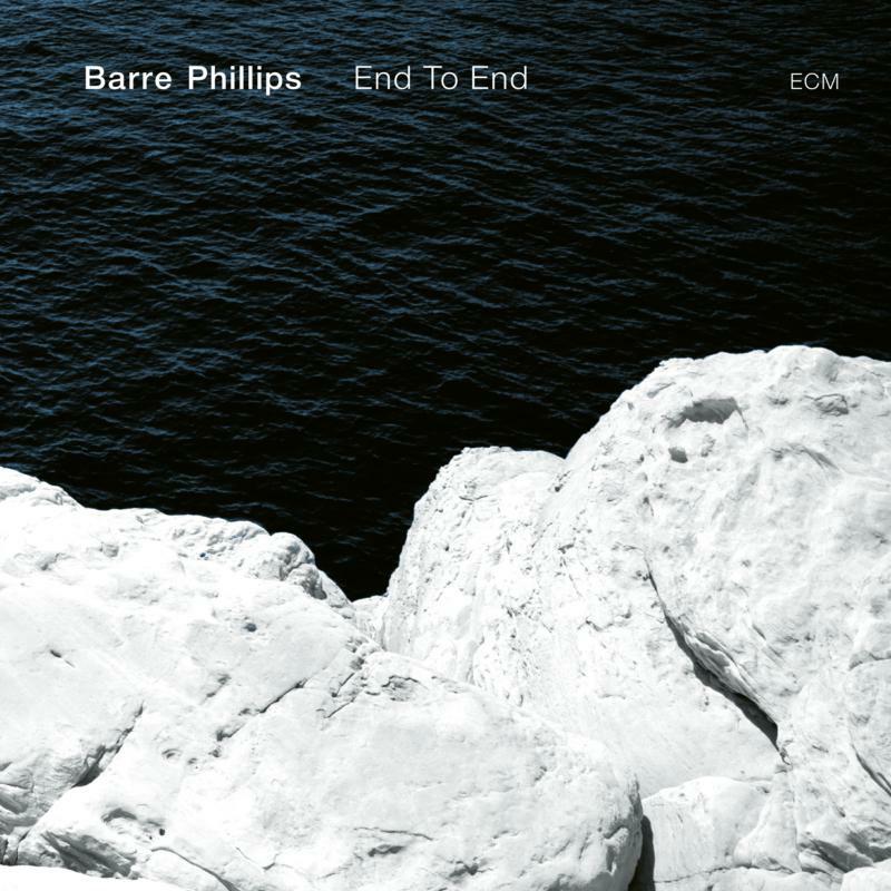 Picture of Barre Phillips - End To End