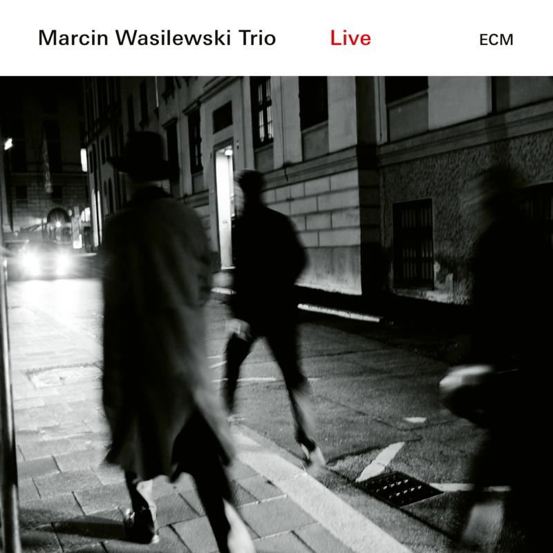 Picture of Marcin Wasilewski Trio - Live