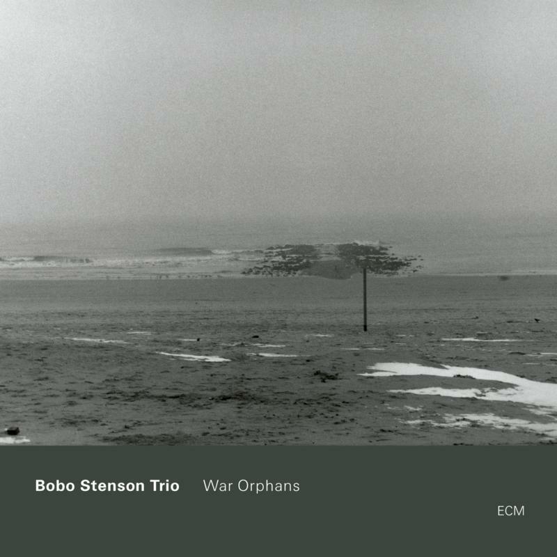 Picture of Bobo Stenson Trio - War Orphans