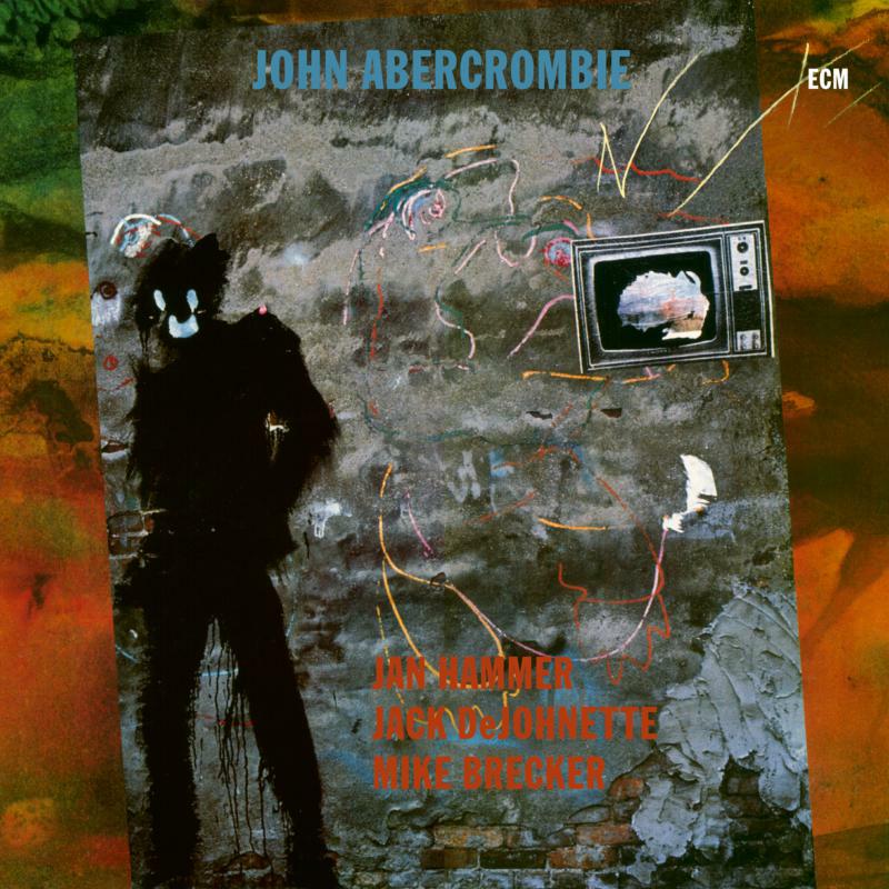 Picture of John Abercrombie - Night