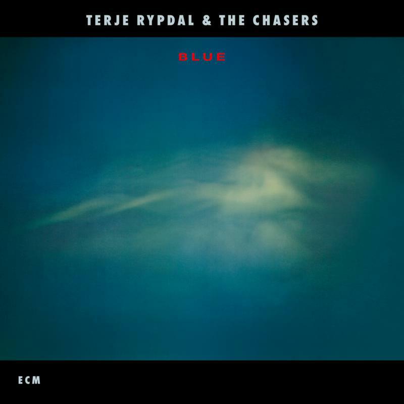 Picture of Terje Rypdal & The Chasers - Blue
