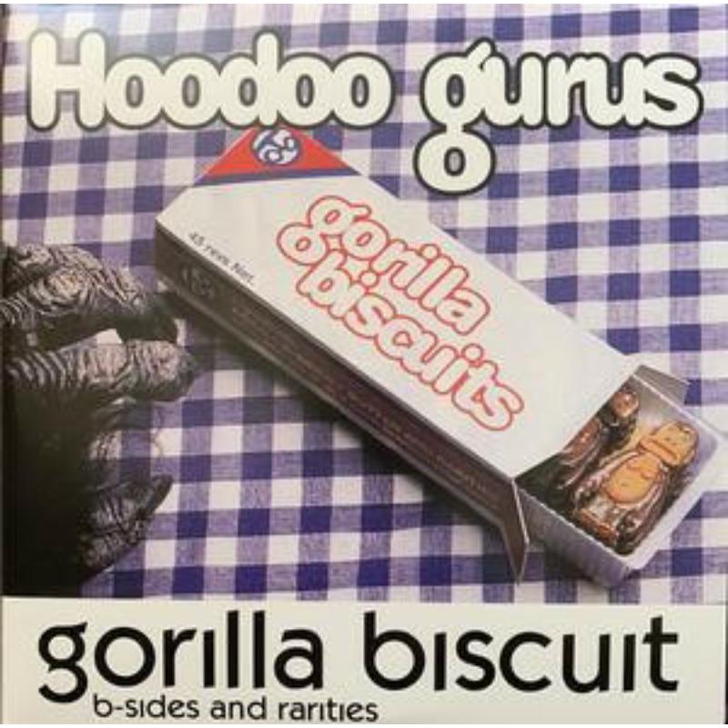 Picture of Hoodoo Gurus - Gorilla Biscuit