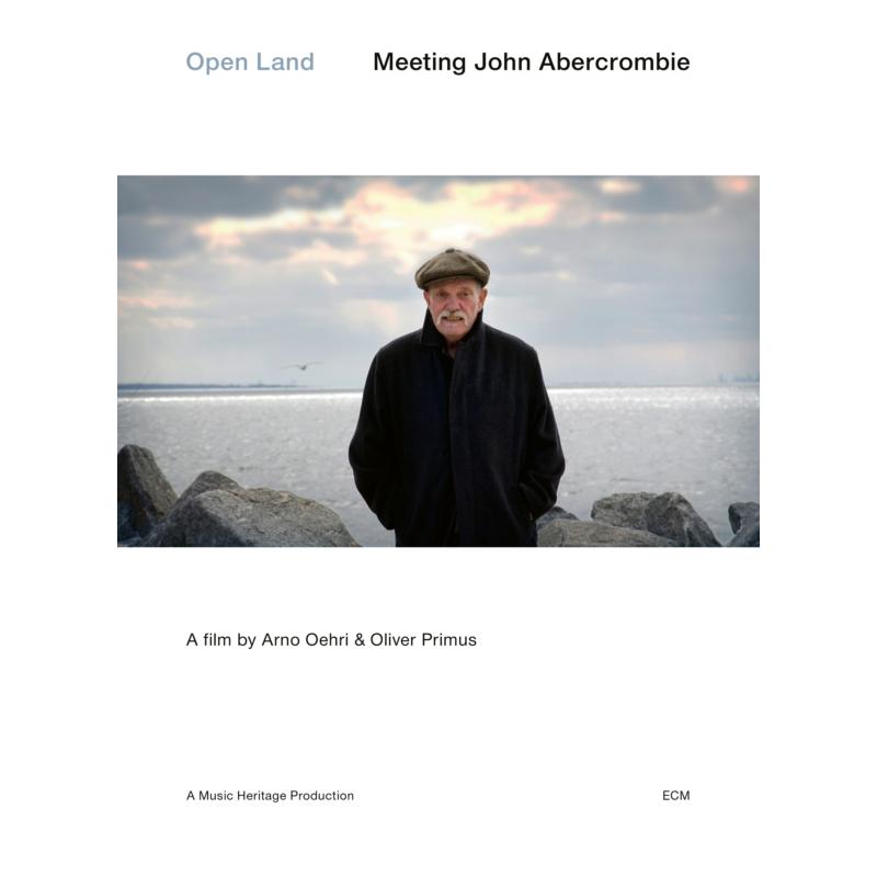 Picture of John Abercrombie - Open Land: Meeting John Abercrombie