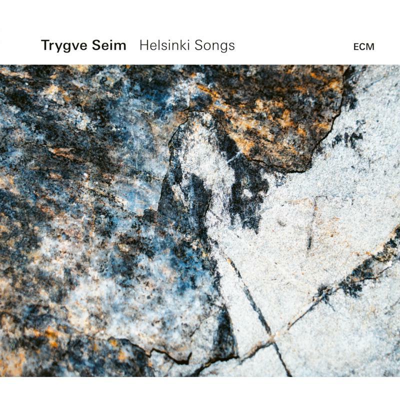 Picture of Trygve Seim Quartet - Helsinki Songs