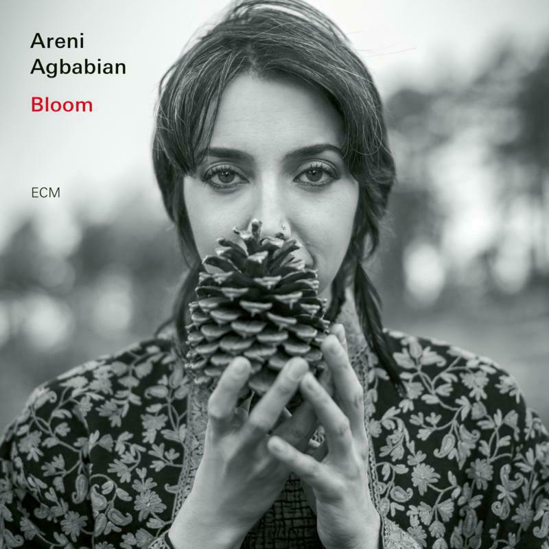 Picture of Areni Agbabian - Bloom