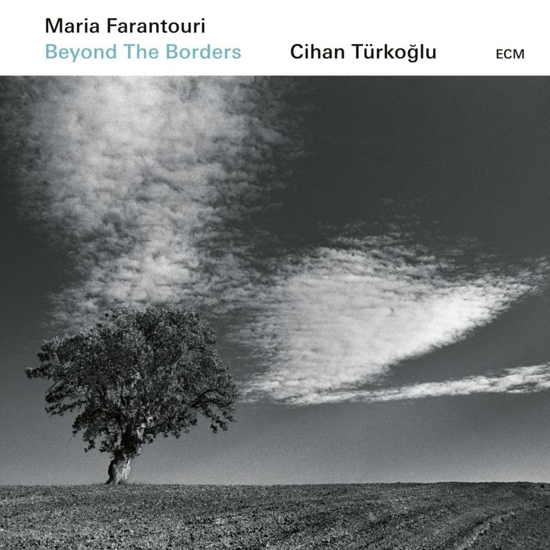 Picture of Maria Farantouri & Cihan Turkoglu - Beyond The Borders