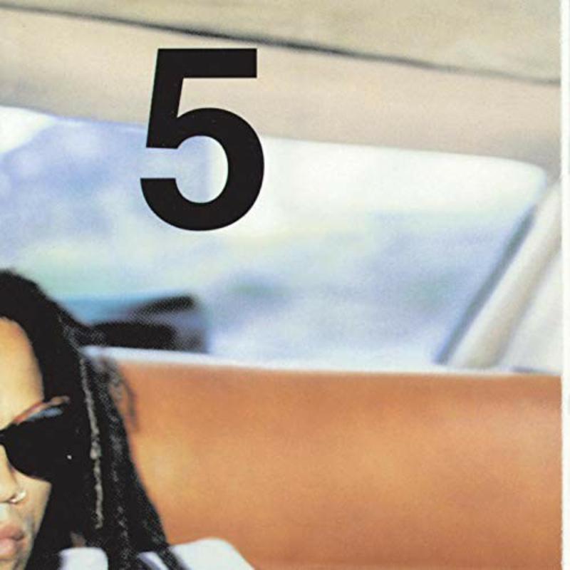 Picture of Lenny Kravitz - 5