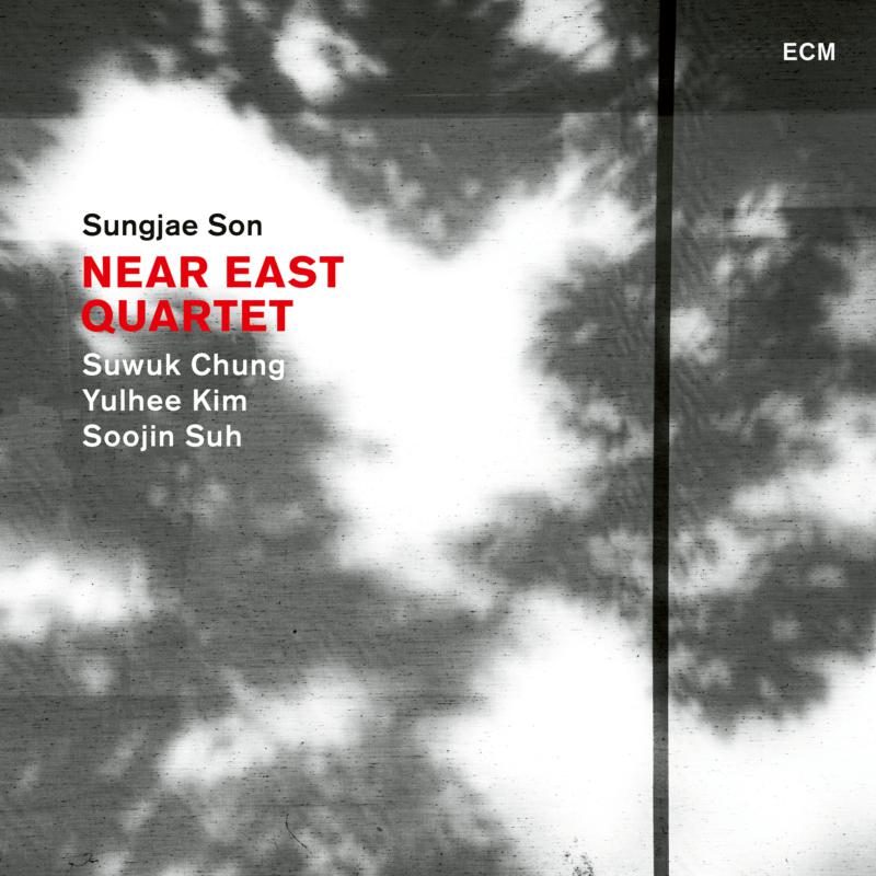 Picture of Sungjae Son - Near East Quartet