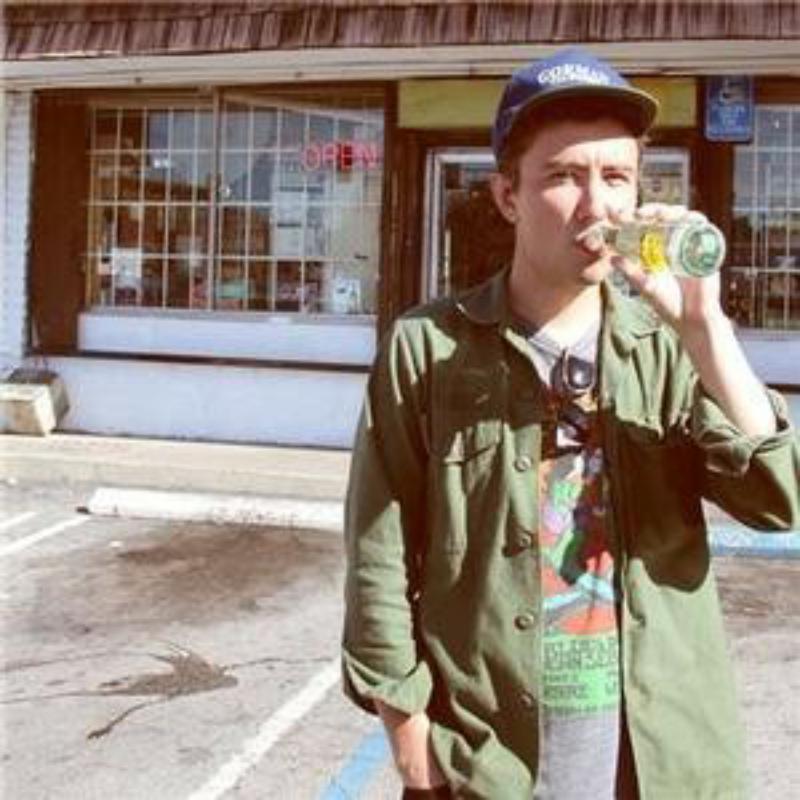 Picture of Fraser A. Gorman - Easy Dazy