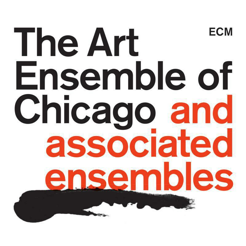 Picture of Art Enemble Of Chicago - The Art Ensemble Of Chicago And Associated Ensembles