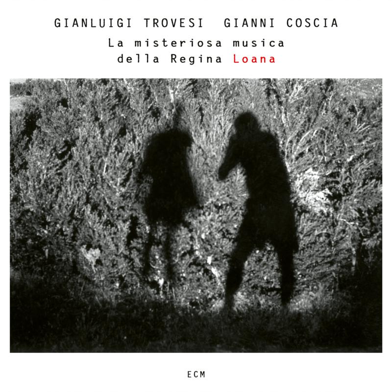 Picture of Gianluigi Trovesi & Gianni Coscia - La Misteriosa Musica Della Regina Loana