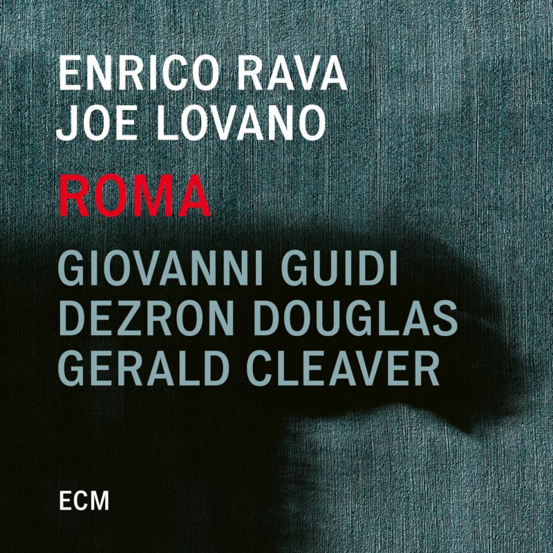 Picture of Enrico Rava & Joe Lovano - Roma