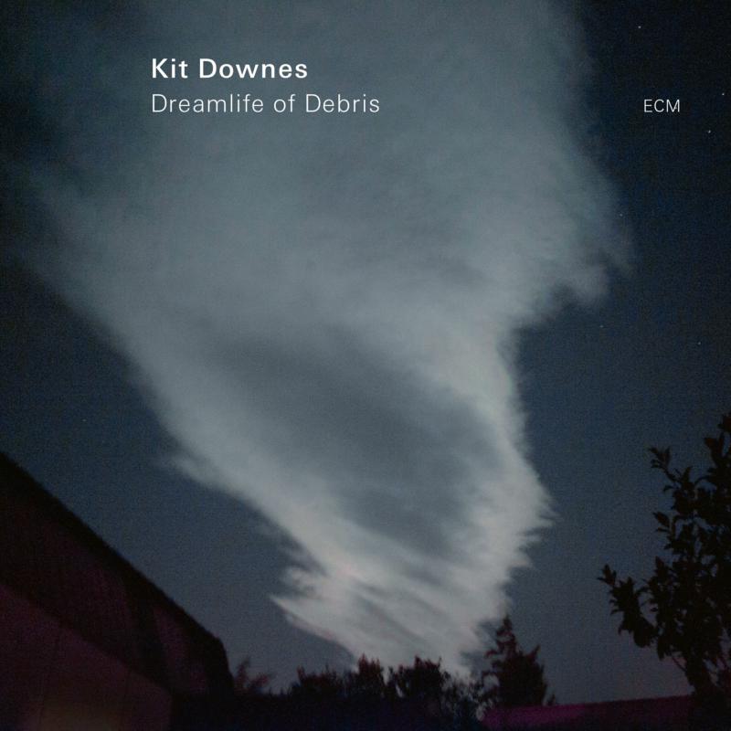 Picture of Kit Downes - Dreamlife Of Debris
