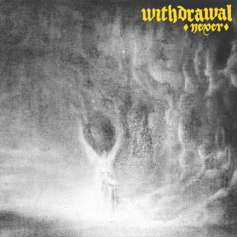 Picture of Withdrawal - Never