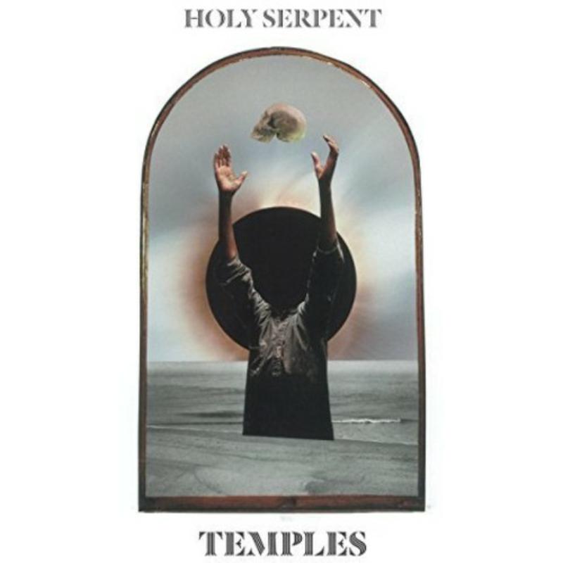 Picture of Holy Serpent - Temples