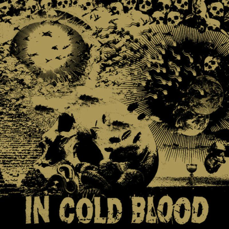 Picture of In Cold Blood - Blind The Eyes