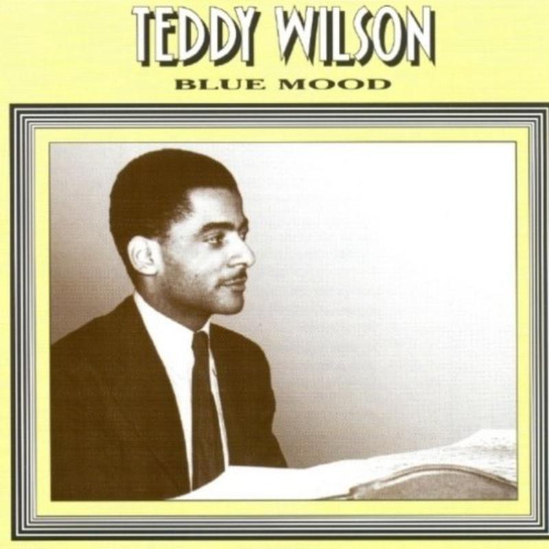 Picture of Teddy Wilson - Blue Mood