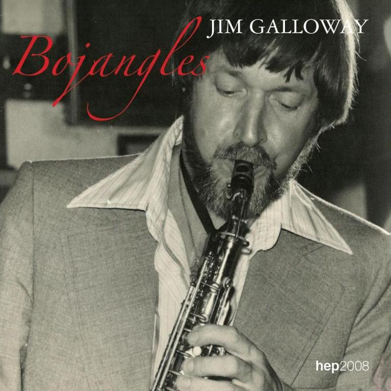 Picture of Jim Galloway - Bojangles