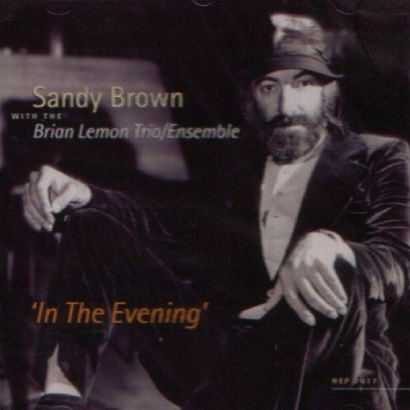 Picture of Sandy Brown - In the Evening