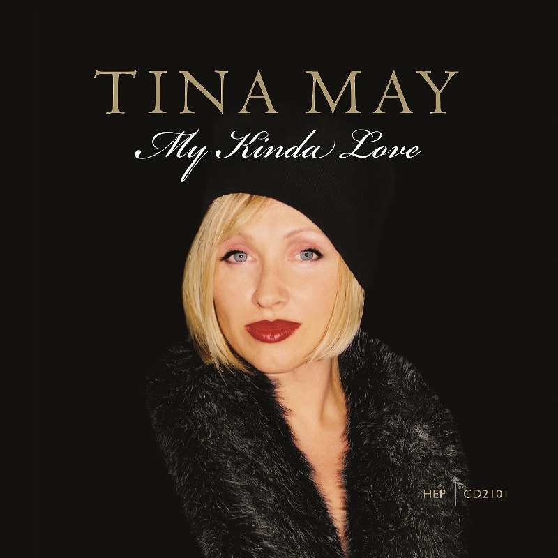 Picture of Tina May - My Kinda Love
