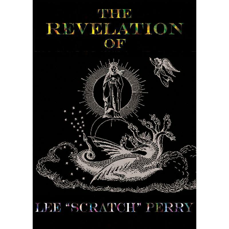 Picture of Lee 'Scratch' Perry - The Revelation Of Lee Scratch Perry