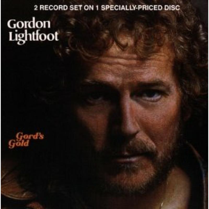 Picture of Gordon Lightfoot - Gord's Gold: Greatest Hits