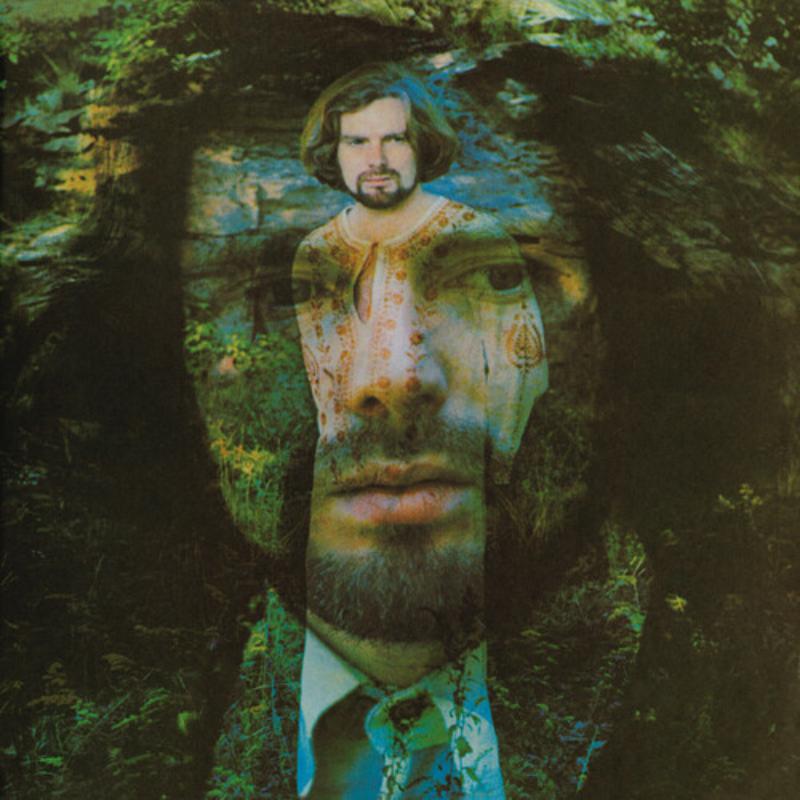 Picture of Van Morrison - His Band & The Street Choir (Turquoise Vinyl)