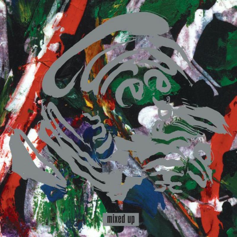 Picture of Cure - Mixed Up (Deluxe)