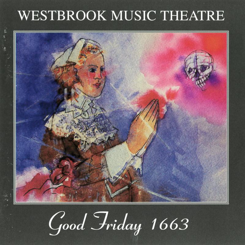 Picture of Westbrook Music Theatre - Good Friday 1663
