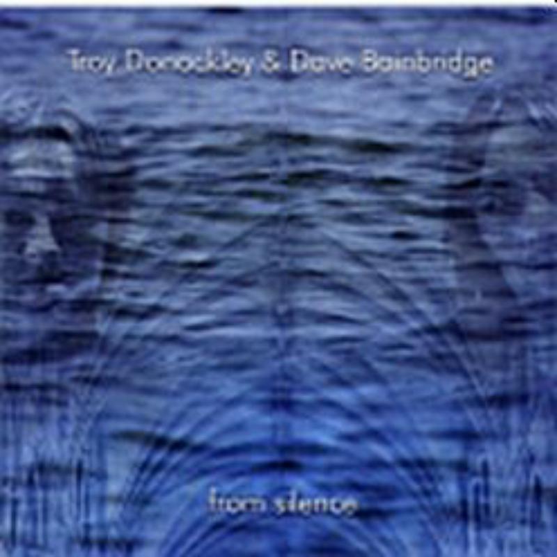 Picture of Dave Bainbridge/Troy Donockley - From Silence