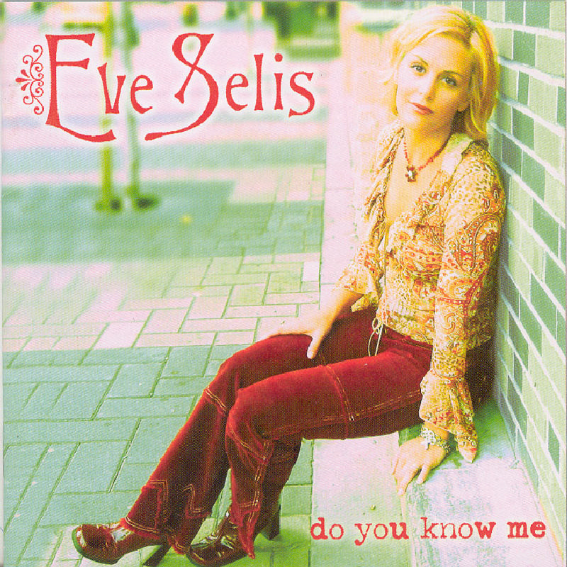 Picture of Eve Selis - Do You Know Me