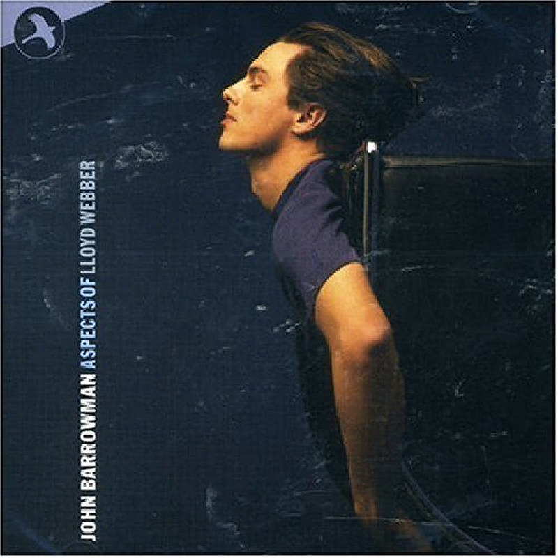 Picture of John Barrowman - Aspects of Lloyd Webber