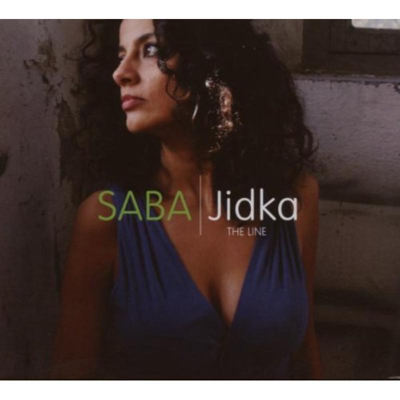 Picture of Saba - Jidka: The Line