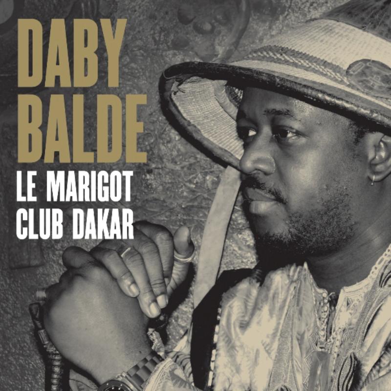 Picture of Daby Balde - Le Marigot Club Dakar